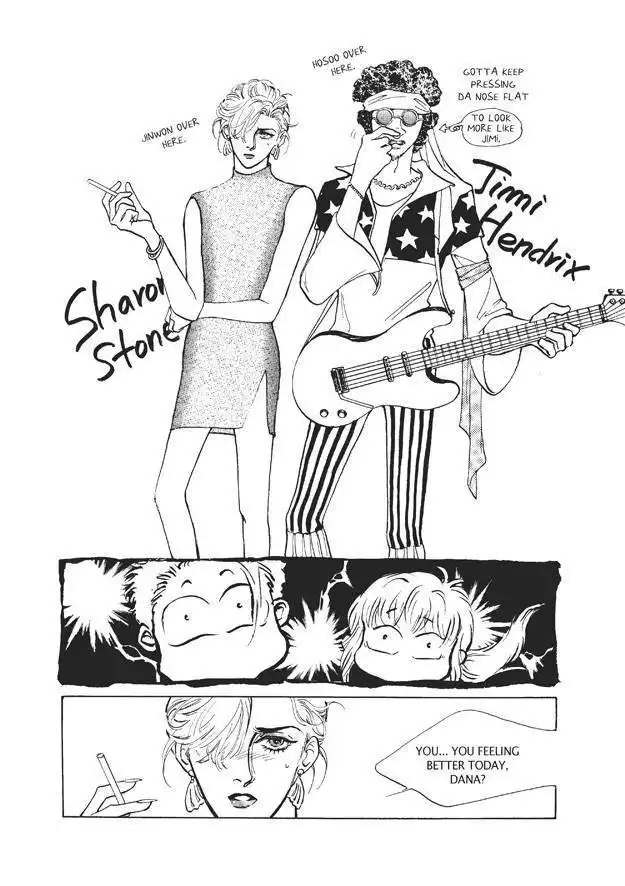 Do Whatever You Want Chapter 2.3 47